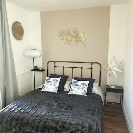 Studio Du Roi : Proche Chateau/Vue/Refait A Neuf Versailles Ngoại thất bức ảnh