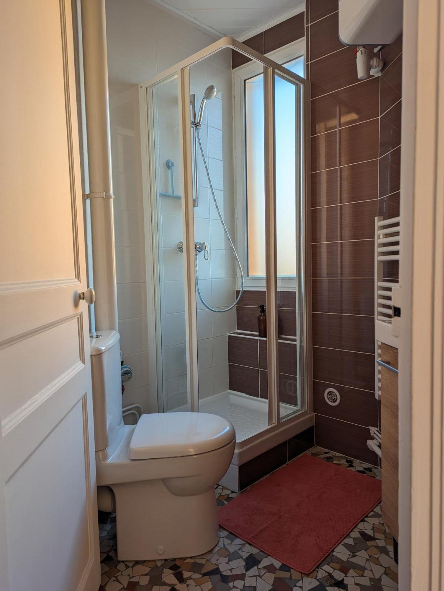 Studio Du Roi : Proche Chateau/Vue/Refait A Neuf Versailles Ngoại thất bức ảnh